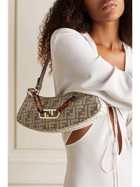 fendi o'lock swing bag|fendi o'lock purse.